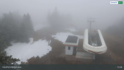 Smrčina / Hochficht