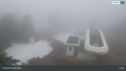 Smrčina / Hochficht