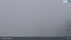 Smrčina / Hochficht