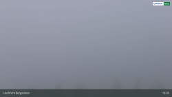 Smrčina / Hochficht