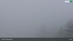 Smrčina / Hochficht