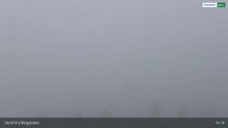 Smrčina / Hochficht