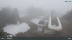 Smrčina / Hochficht