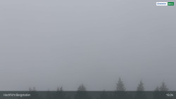 Smrčina / Hochficht