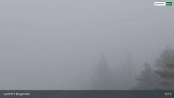 Smrčina / Hochficht