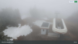 Smrčina / Hochficht