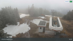 Smrčina / Hochficht