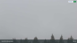 Smrčina / Hochficht