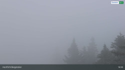 Smrčina / Hochficht