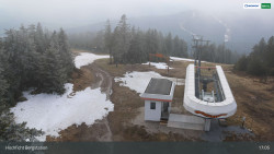 Smrčina / Hochficht