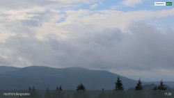 Smrčina / Hochficht