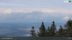 Smrčina / Hochficht