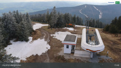 Smrčina / Hochficht