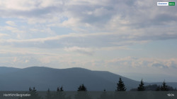 Smrčina / Hochficht