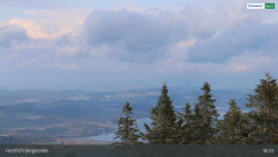 Smrčina / Hochficht