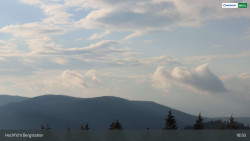 Smrčina / Hochficht