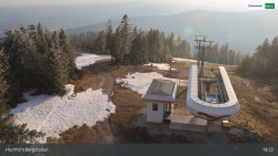 Smrčina / Hochficht