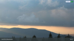 Smrčina / Hochficht