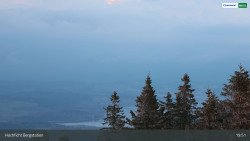 Smrčina / Hochficht