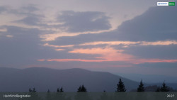 Smrčina / Hochficht