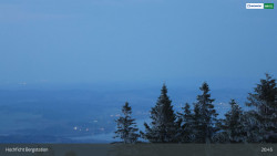 Smrčina / Hochficht