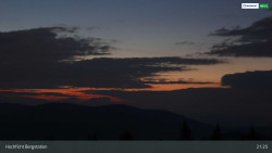 Smrčina / Hochficht