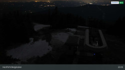 Smrčina / Hochficht