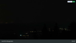 Smrčina / Hochficht