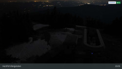 Smrčina / Hochficht