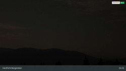 Smrčina / Hochficht