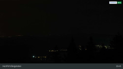 Smrčina / Hochficht