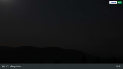 Smrčina / Hochficht