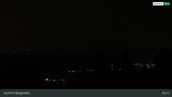 Smrčina / Hochficht