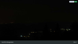 Smrčina / Hochficht