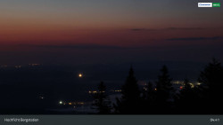 Smrčina / Hochficht