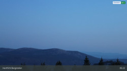 Smrčina / Hochficht