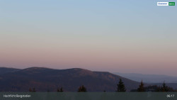 Smrčina / Hochficht