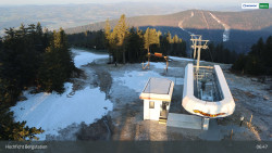 Smrčina / Hochficht