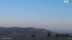 Smrčina / Hochficht