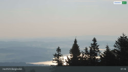 Smrčina / Hochficht