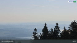 Smrčina / Hochficht