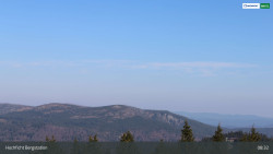 Smrčina / Hochficht