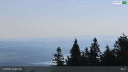 Smrčina / Hochficht