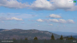 Smrčina / Hochficht