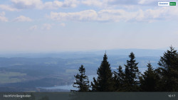 Smrčina / Hochficht