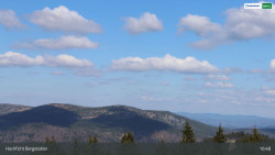 Smrčina / Hochficht