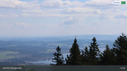 Smrčina / Hochficht