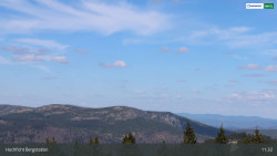 Smrčina / Hochficht