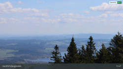 Smrčina / Hochficht