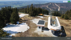 Smrčina / Hochficht